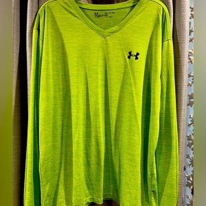 Men’s XXL Under Armour long sleeve